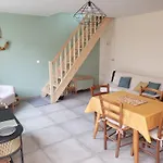 Maison Chaleureuse Entre Et Campagne *
