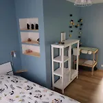 Maison Chaleureuse Entre Et Campagne Vakantiehuis