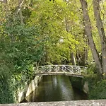 Maison Chaleureuse Entre Et Campagne Prázdninový dům