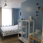 Maison Chaleureuse Entre Et Campagne Colombiers-sur-Seulles