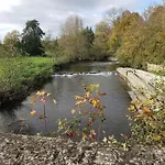 Maison Chaleureuse Entre Et Campagne Colombiers-sur-Seulles