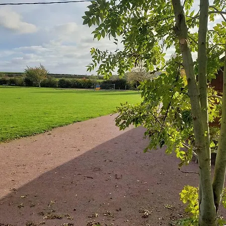 Maison Chaleureuse Entre Et Campagne Дом отдыха Colombiers-sur-Seulles