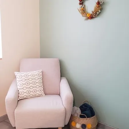 Σπίτι διακοπών Maison Chaleureuse Entre Et Campagne Colombiers-sur-Seulles