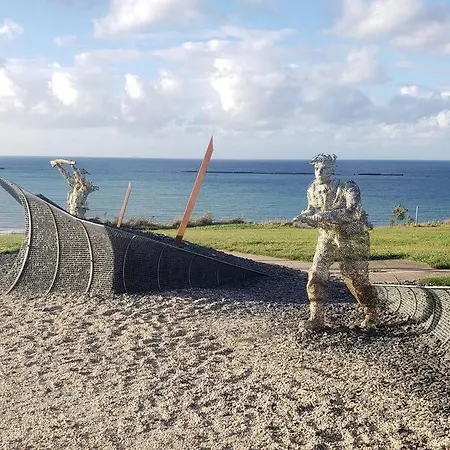 Hébergement de vacances Maison Chaleureuse Entre Et Campagne