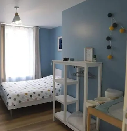 Maison Chaleureuse Entre Et Campagne Colombiers-sur-Seulles