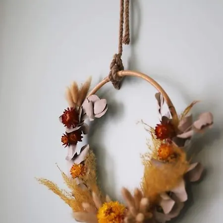 Maison Chaleureuse Entre Et Campagne *