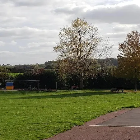 Maison Chaleureuse Entre Et Campagne * Colombiers-sur-Seulles