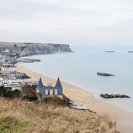 Maison Chaleureuse Entre Et Campagne