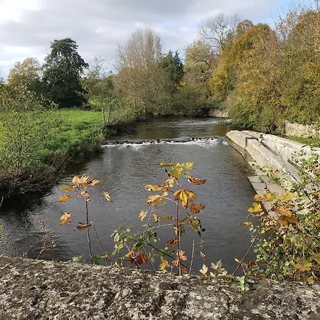 Maison Chaleureuse Entre Et Campagne Colombiers-sur-Seulles