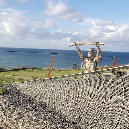 Maison Chaleureuse Entre Et Campagne Σπίτι διακοπών *