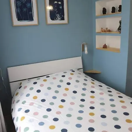 Maison Chaleureuse Entre Et Campagne Σπίτι διακοπών