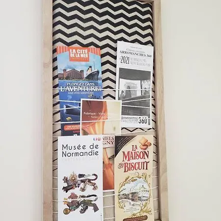 Σπίτι διακοπών Maison Chaleureuse Entre Et Campagne *