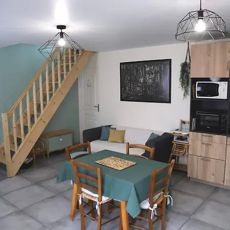 Maison Chaleureuse Entre Et Campagne * Colombiers-sur-Seulles