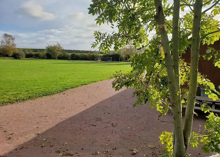Maison Chaleureuse Entre Et Campagne Hébergement de vacances Colombiers-sur-Seulles