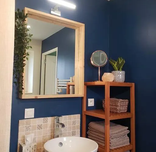 Maison Chaleureuse Entre Et Campagne Colombiers-sur-Seulles