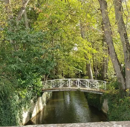 Maison Chaleureuse Entre Et Campagne Hébergement de vacances