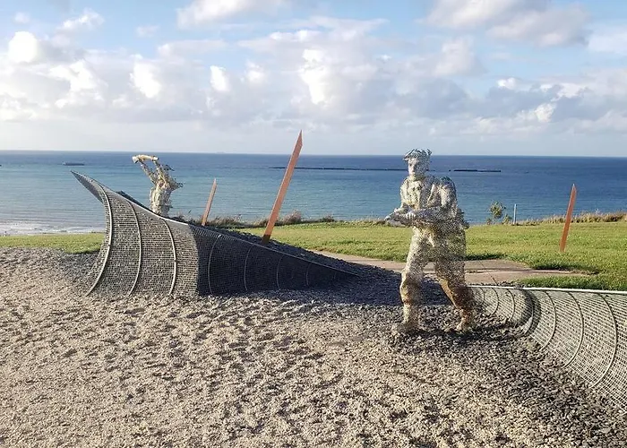 Hébergement de vacances Maison Chaleureuse Entre Et Campagne