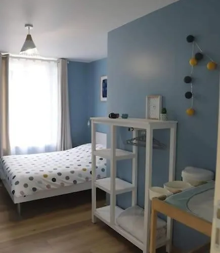 Maison Chaleureuse Entre Et Campagne Colombiers-sur-Seulles