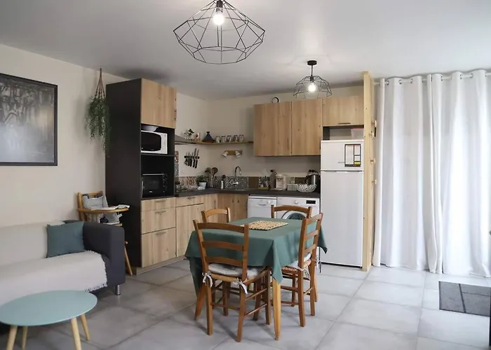 Hébergement de vacances Maison Chaleureuse Entre Et Campagne Colombiers-sur-Seulles