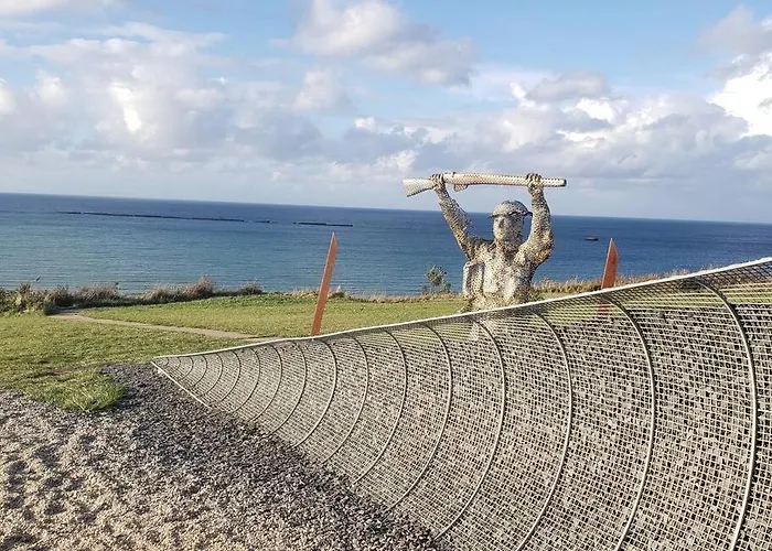 Maison Chaleureuse Entre Et Campagne Hébergement de vacances *